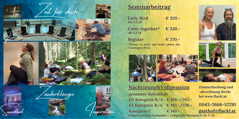 Sommercamp 24